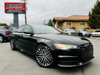 Image for 2018 Audi A6 2.0T quattro Premium ID: 7080309