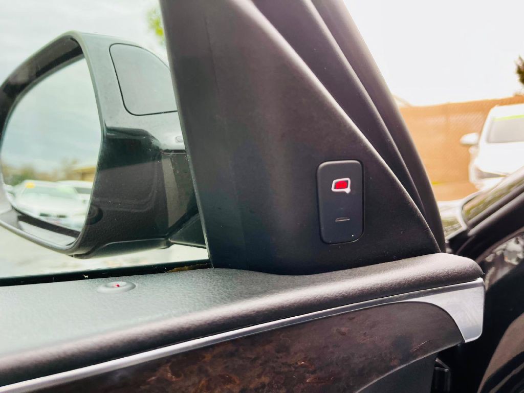 2018 Audi A6 Image 22