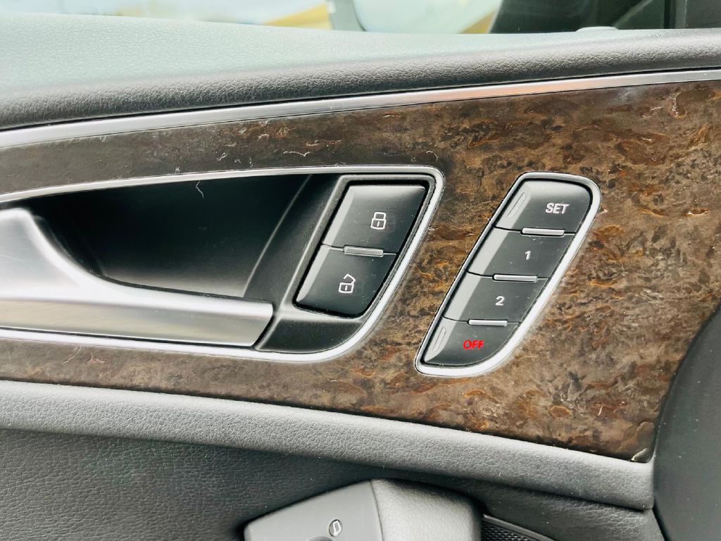 2018 Audi A6 Image 23