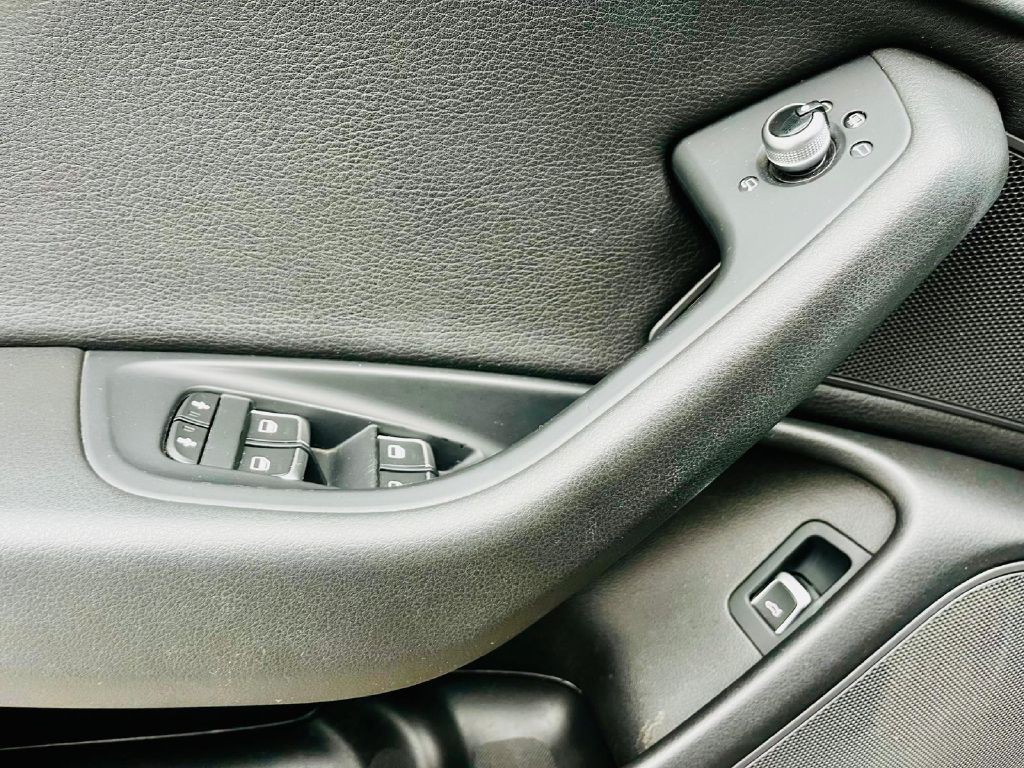 2018 Audi A6 Image 24