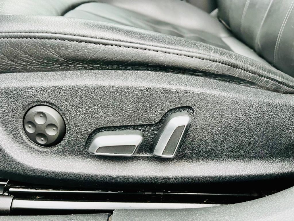 2018 Audi A6 Image 26