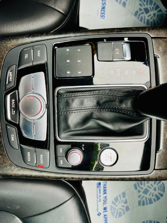 2018 Audi A6 Image 27