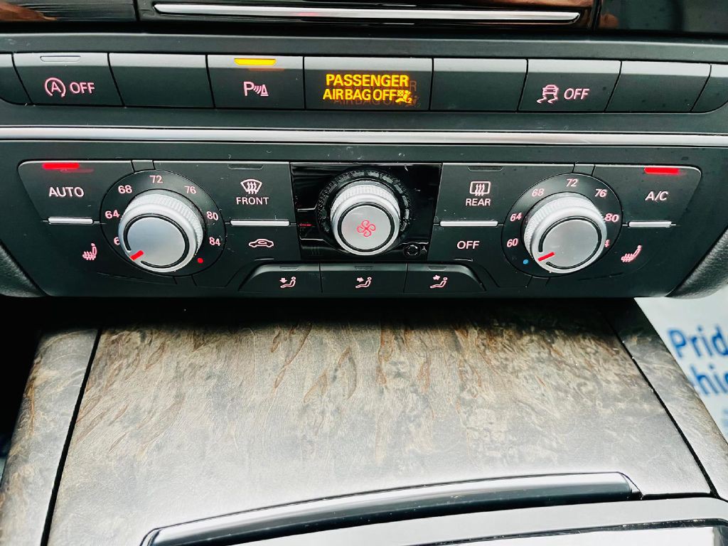 2018 Audi A6 Image 28