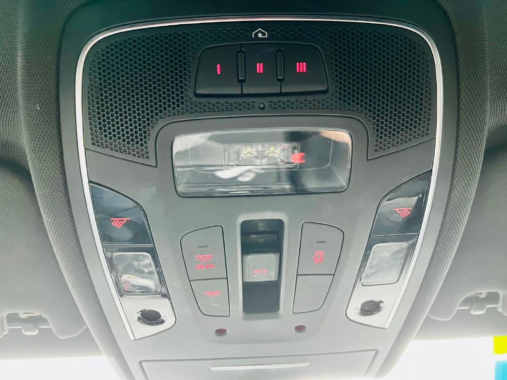 2018 Audi A6 Image 31