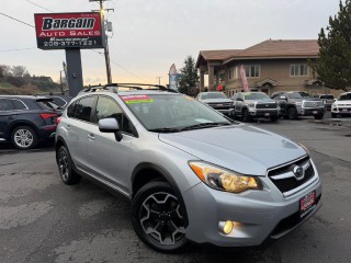 Image for 2014 Subaru Crosstrek 2.0I LIMITED ID: 7085847