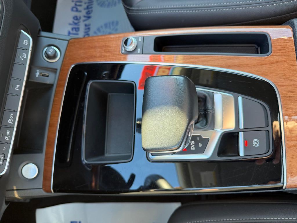 2021 Audi Q5 Image 22