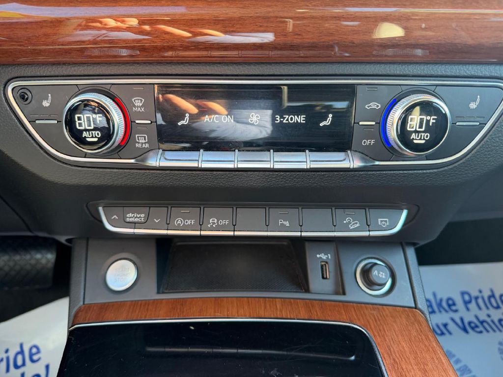 2021 Audi Q5 Image 23