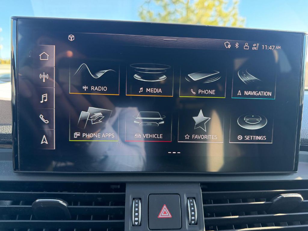 2021 Audi Q5 Image 24