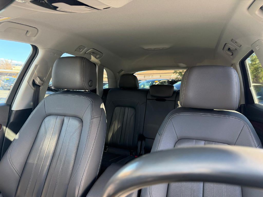 2021 Audi Q5 Image 30