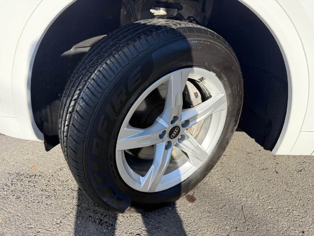 2021 Audi Q5 Image 31