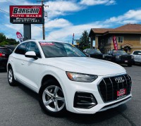 Image for 2021 Audi Q5 quattro Premium ID: 7104635