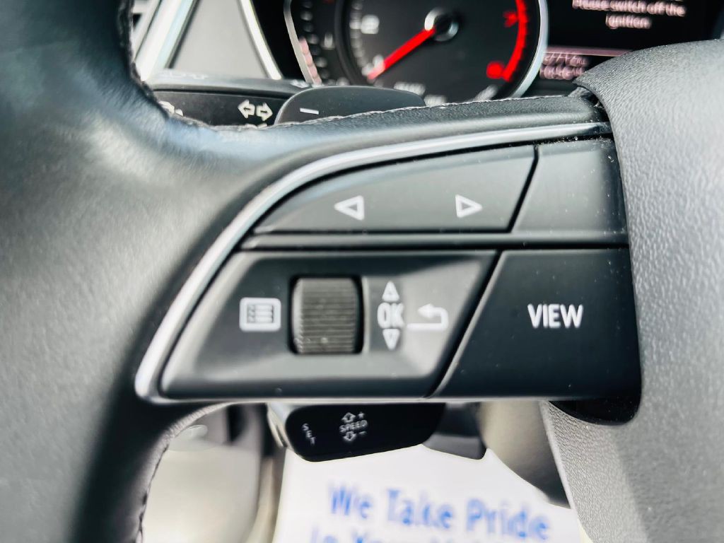 2021 Audi Q5 Image 27