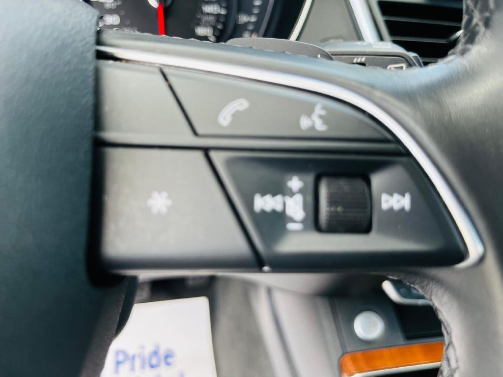 2021 Audi Q5 Image 28