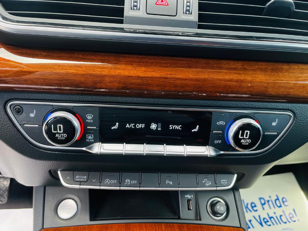 2021 Audi Q5 Image 33