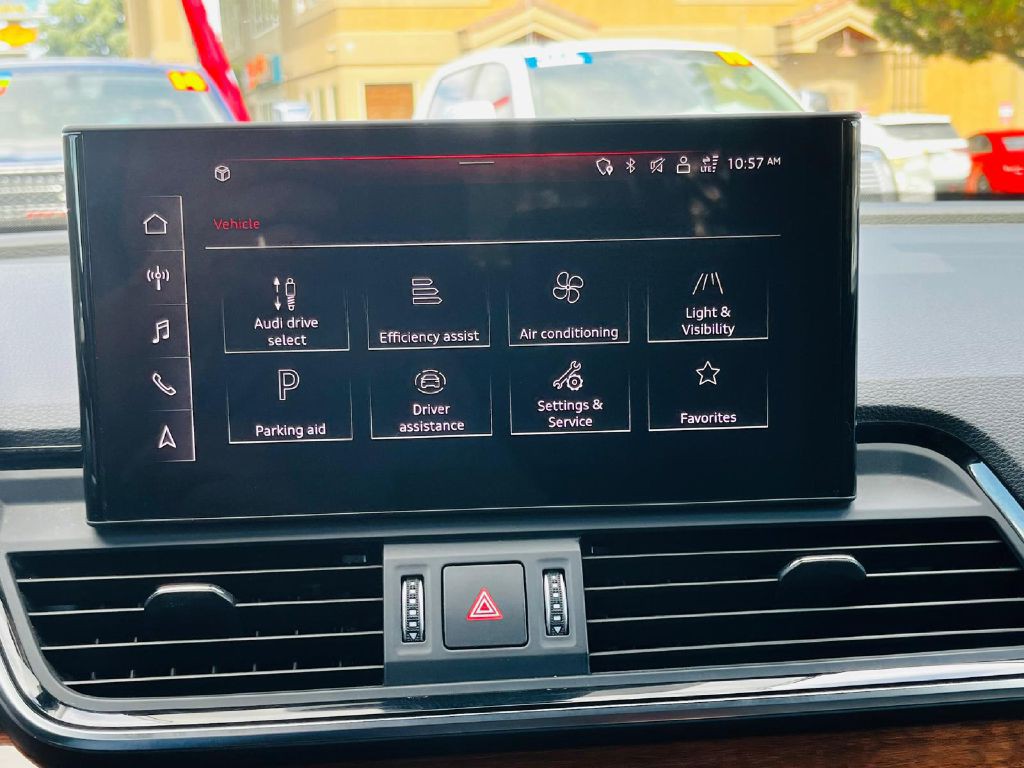 2021 Audi Q5 Image 34
