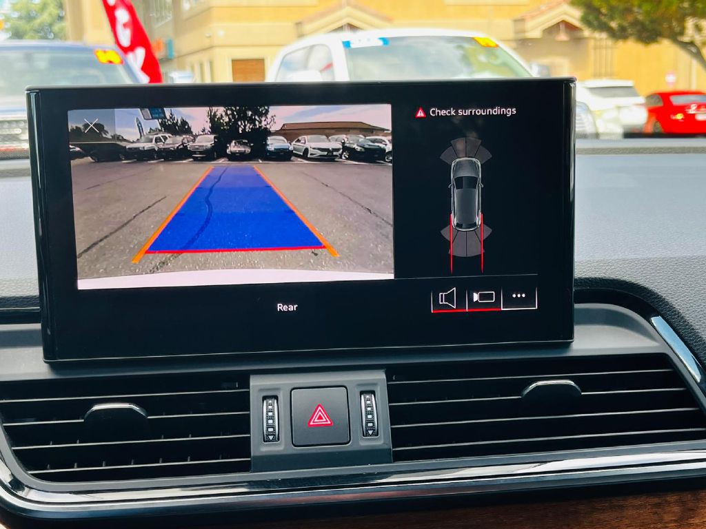 2021 Audi Q5 Image 35