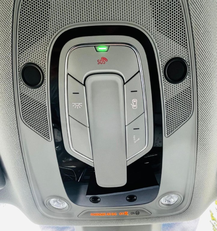 2021 Audi Q5 Image 37