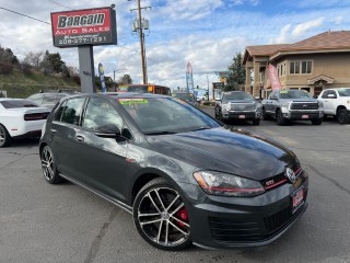 Image for 2017 Volkswagen GTI Sport ID: 7104950