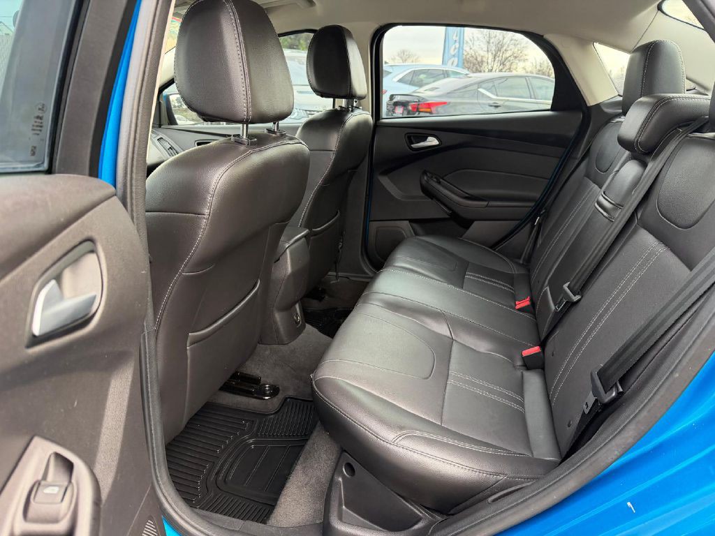 2013 Ford Focus Image 13