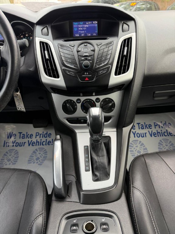 2013 Ford Focus Image 21