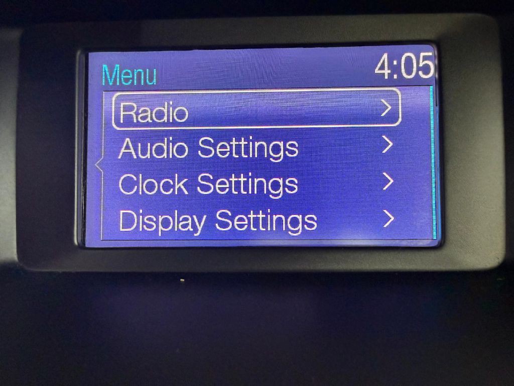 2013 Ford Focus Image 25