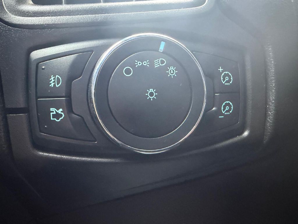 2013 Ford Focus Image 26