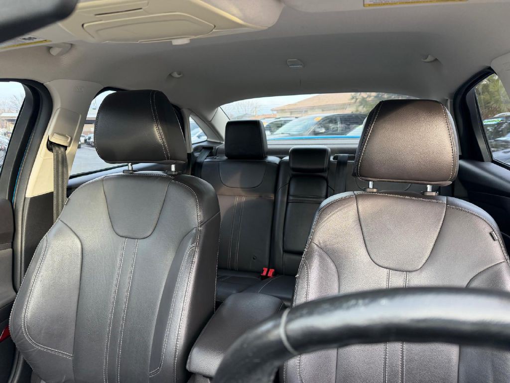 2013 Ford Focus Image 29