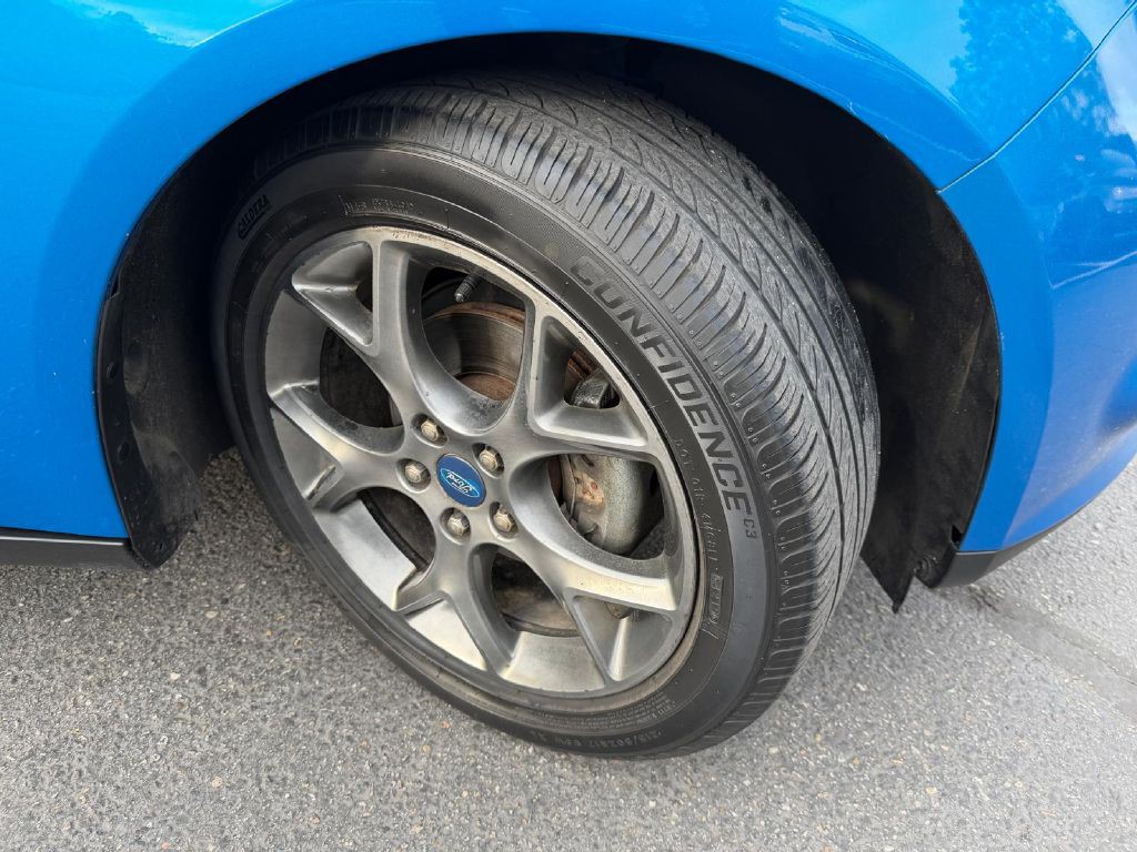 2013 Ford Focus Image 30