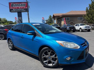 Image for 2013 Ford Focus SE ID: 7138772