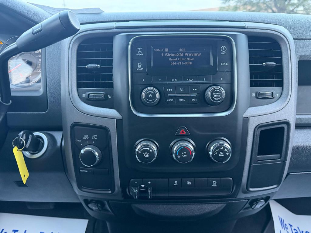 2017 RAM 3500 Image 19