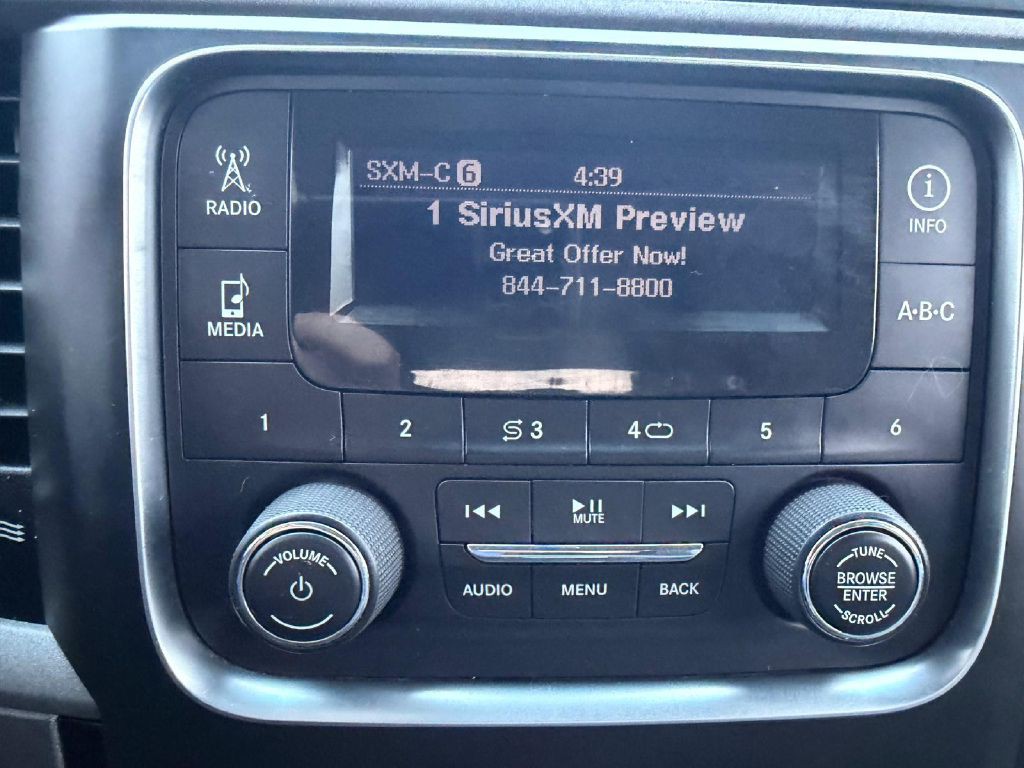 2017 RAM 3500 Image 25