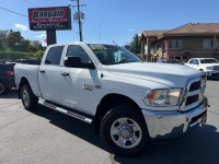Image for 2017 RAM 3500 Tradesman ID: 7150032