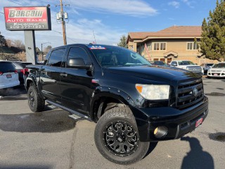 Image for 2012 Toyota Tundra Crew Max ID: 7166492