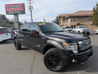 Image for 2014 Ford F-150 Limited ID: 7171906