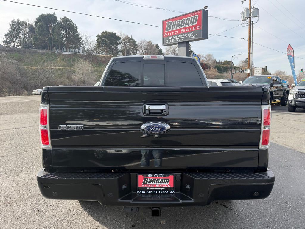 2014 Ford F-150 Image 6