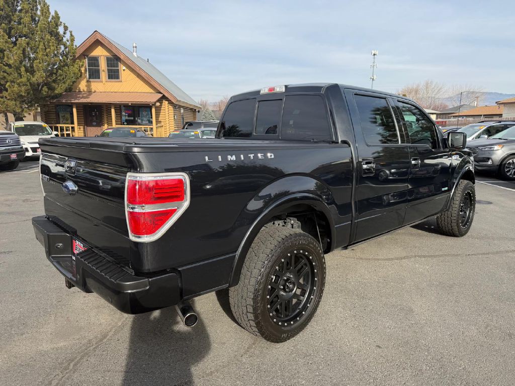 2014 Ford F-150 Image 7