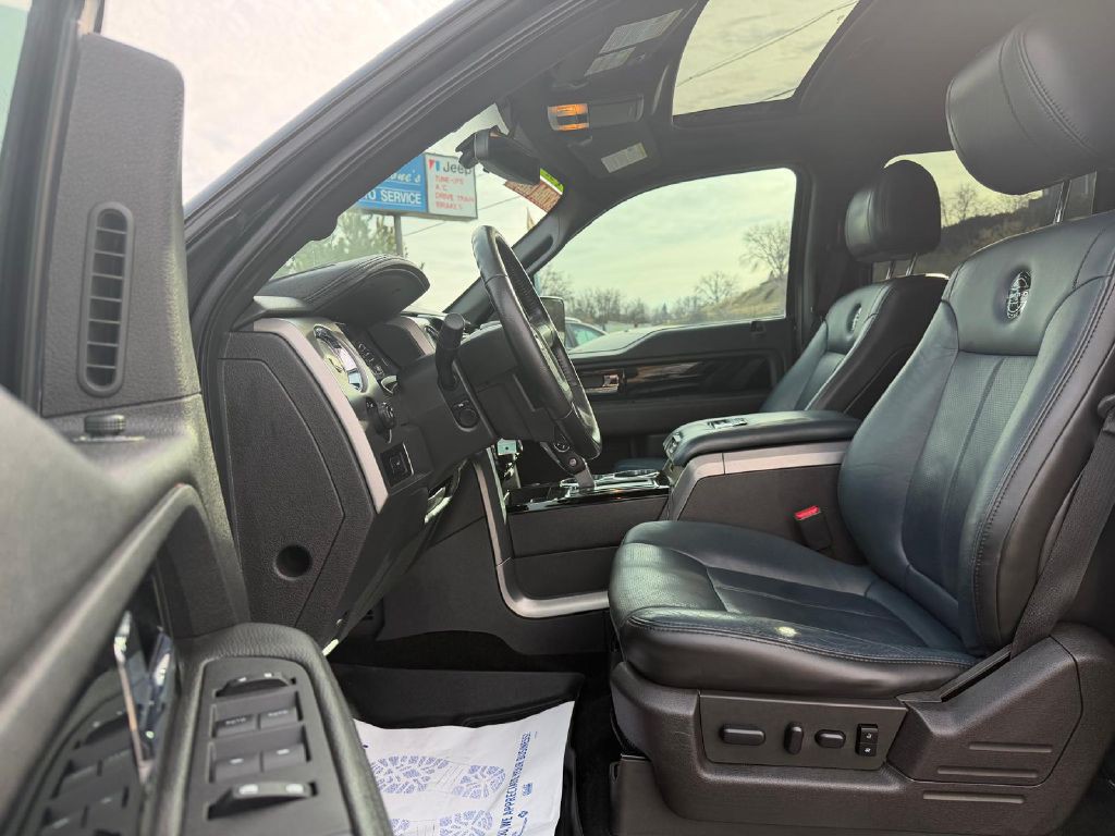 2014 Ford F-150 Image 12