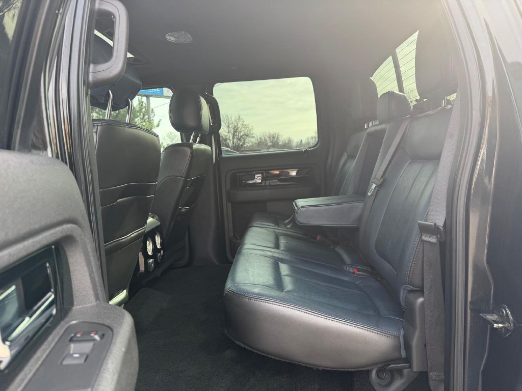 2014 Ford F-150 Image 13