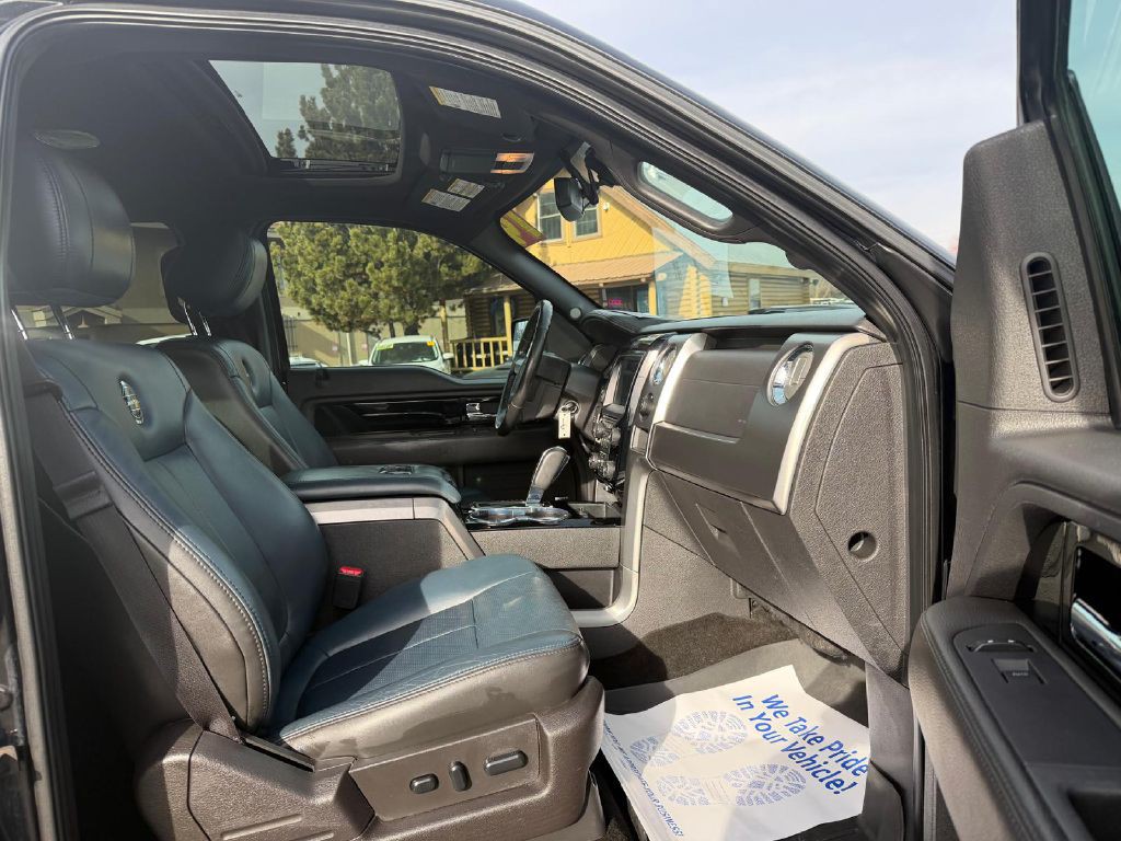 2014 Ford F-150 Image 14