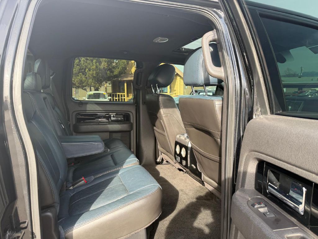 2014 Ford F-150 Image 15