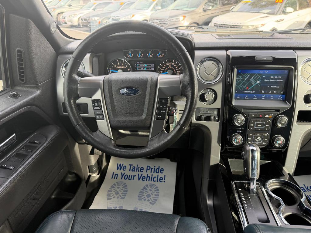 2014 Ford F-150 Image 17