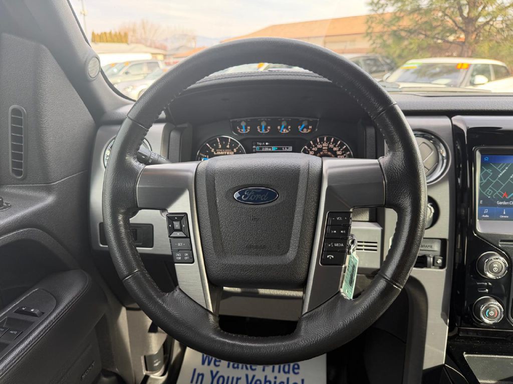 2014 Ford F-150 Image 18