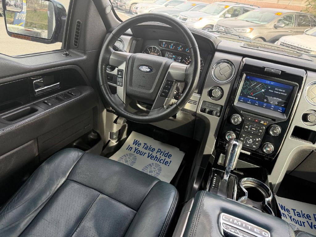 2014 Ford F-150 Image 20