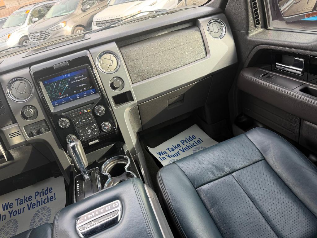 2014 Ford F-150 Image 21