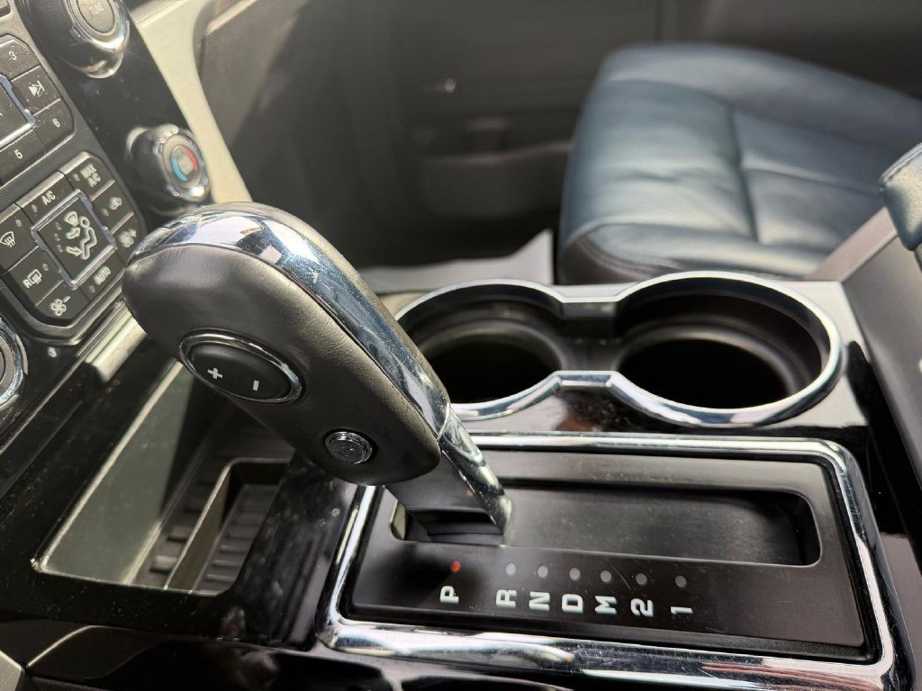 2014 Ford F-150 Image 22