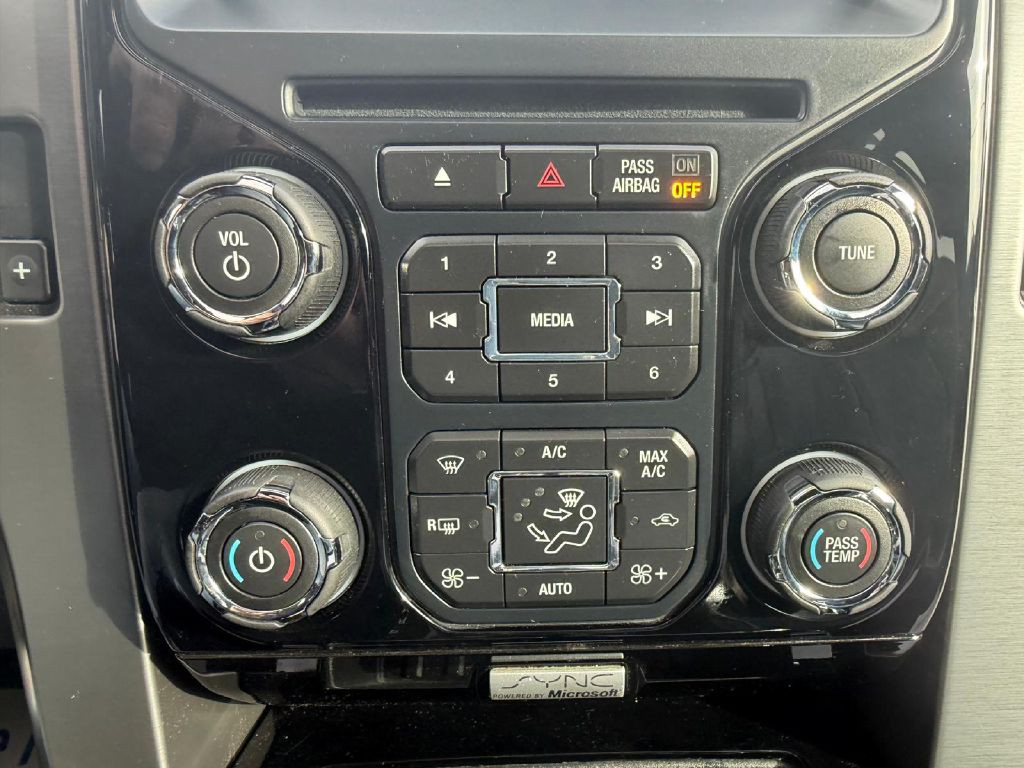 2014 Ford F-150 Image 23