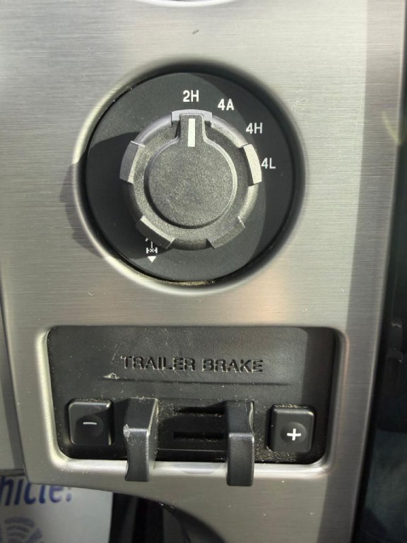 2014 Ford F-150 Image 24