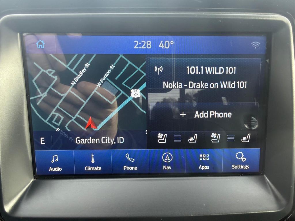 2014 Ford F-150 Image 25