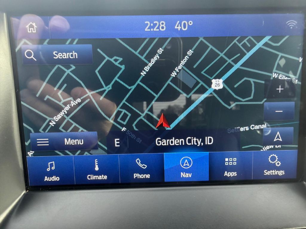 2014 Ford F-150 Image 26