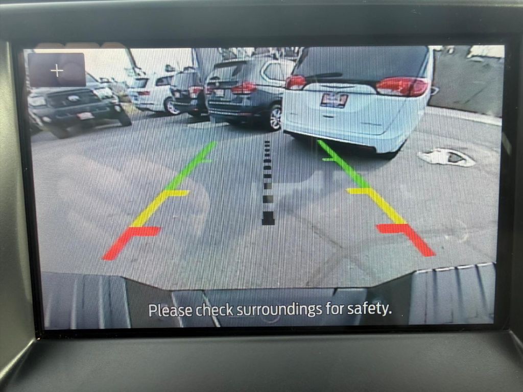 2014 Ford F-150 Image 27